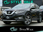 X-TRAIL 4WD