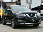 X-TRAIL 4WD