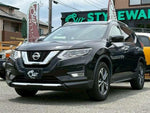 X-TRAIL 4WD