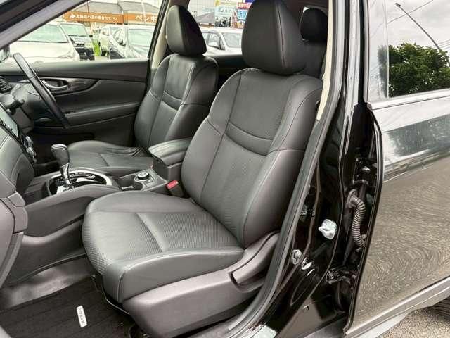 X-TRAIL 4WD