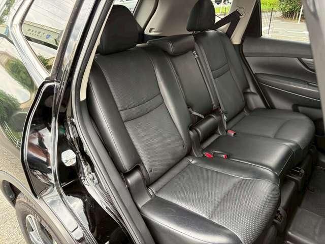 X-TRAIL 4WD