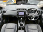 X-TRAIL 4WD