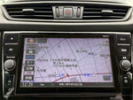 X-TRAIL 4WD
