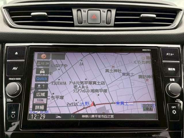 X-TRAIL 4WD