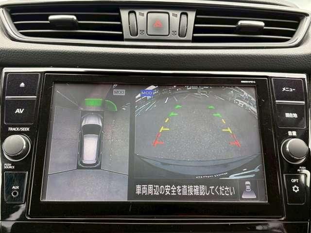 X-TRAIL 4WD