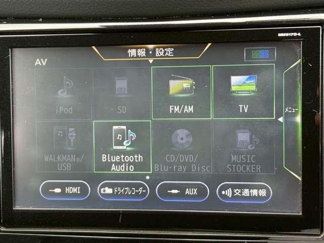 X-TRAIL 4WD