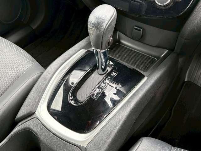 X-TRAIL 4WD