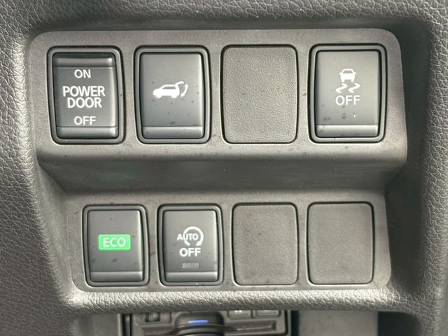 X-TRAIL 4WD