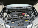 X-TRAIL 4WD