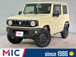 JIMNY 4WD