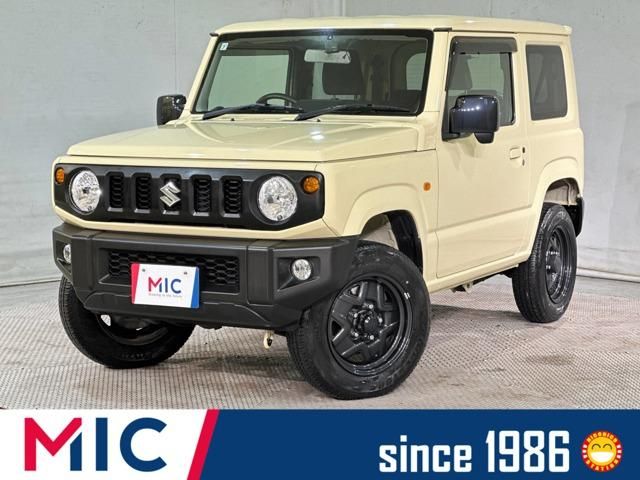JIMNY 4WD