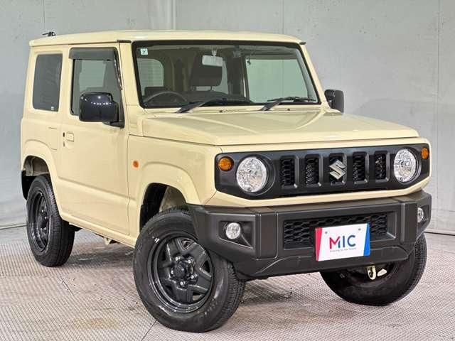 JIMNY 4WD
