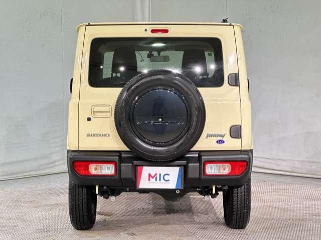 JIMNY 4WD