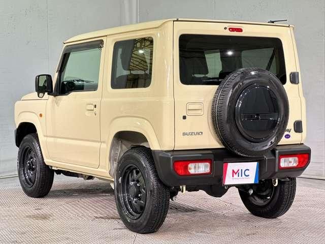JIMNY 4WD