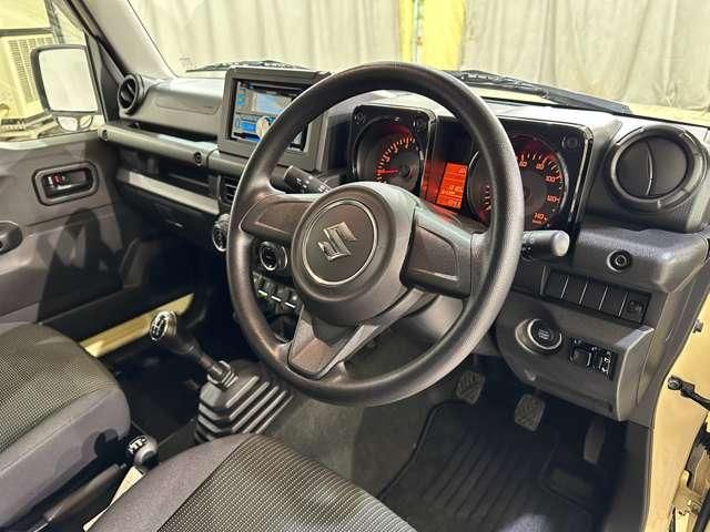 JIMNY 4WD