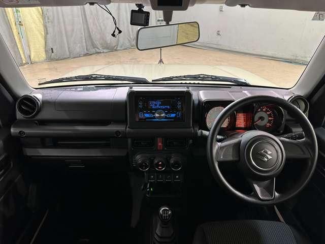 JIMNY 4WD