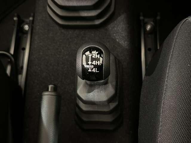 JIMNY 4WD