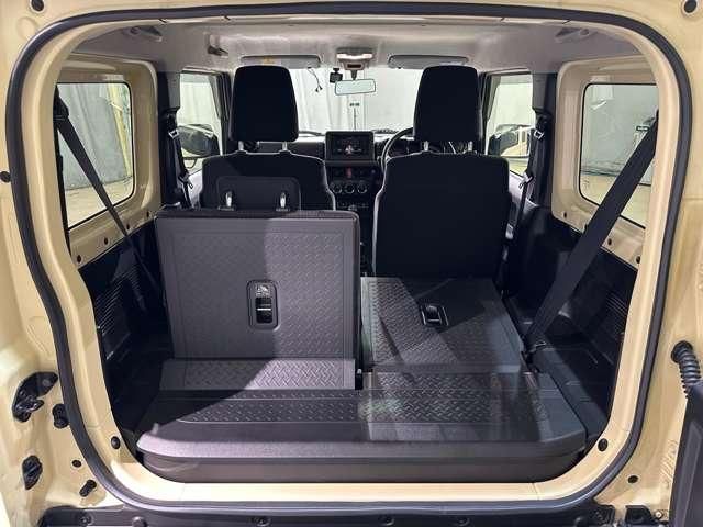 JIMNY 4WD