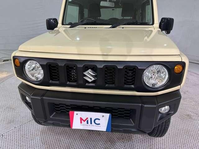 JIMNY 4WD