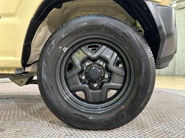 JIMNY 4WD