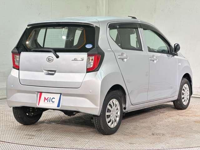 MIRA e:S 4WD