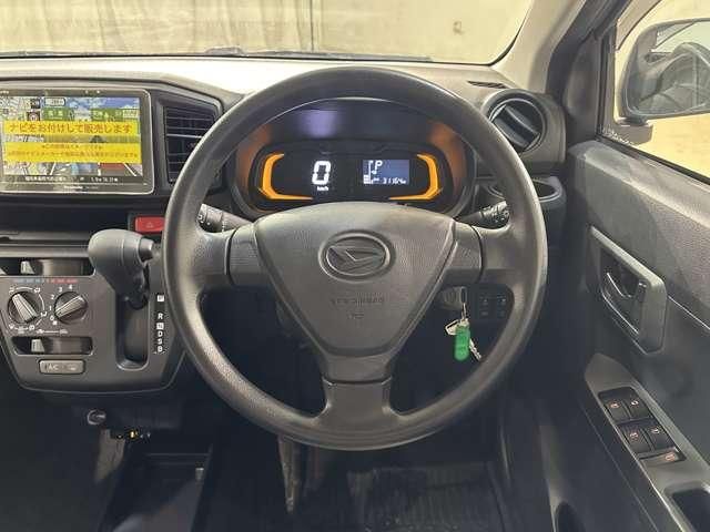 MIRA e:S 4WD