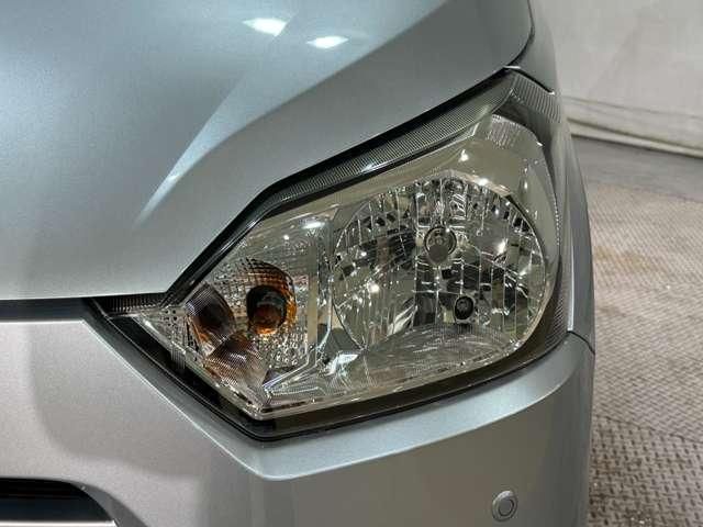 MIRA e:S 4WD