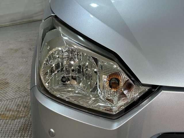 MIRA e:S 4WD