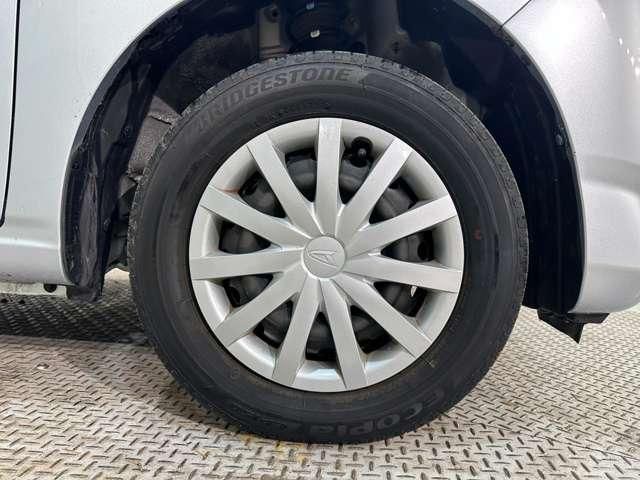 MIRA e:S 4WD