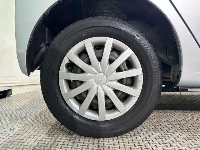 MIRA e:S 4WD