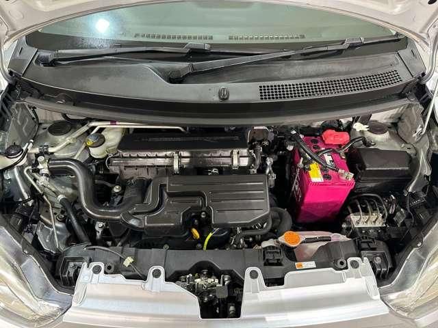 MIRA e:S 4WD