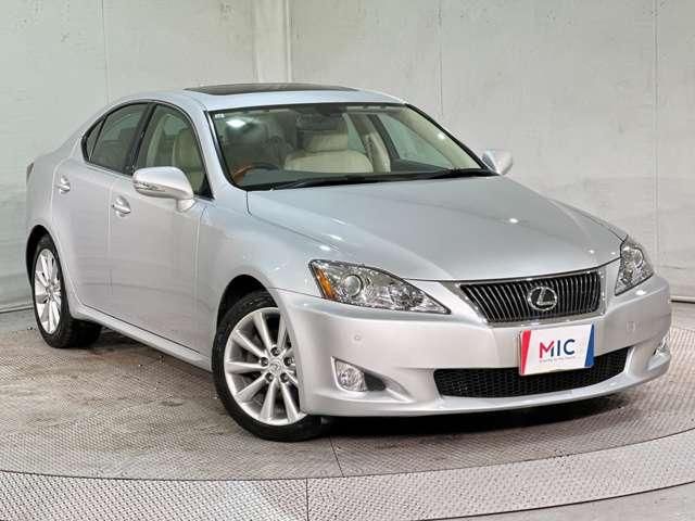 LEXUS IS250