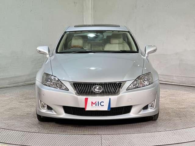 LEXUS IS250