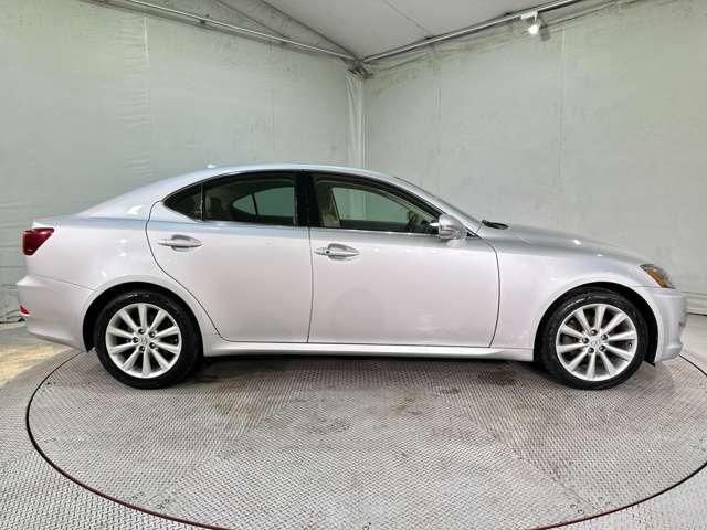 LEXUS IS250