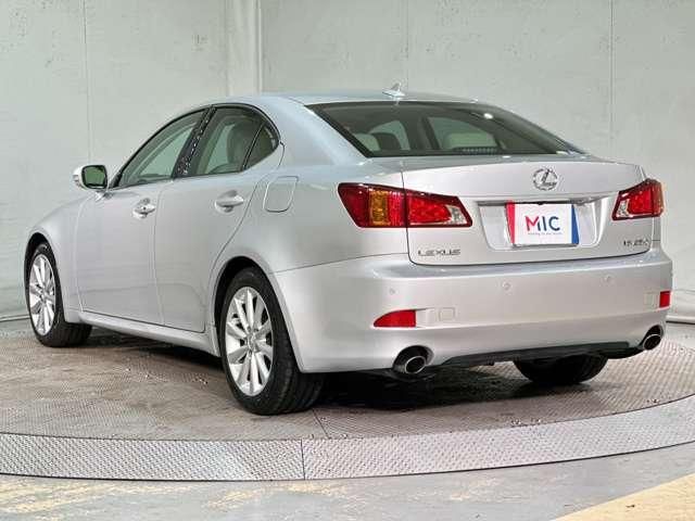 LEXUS IS250