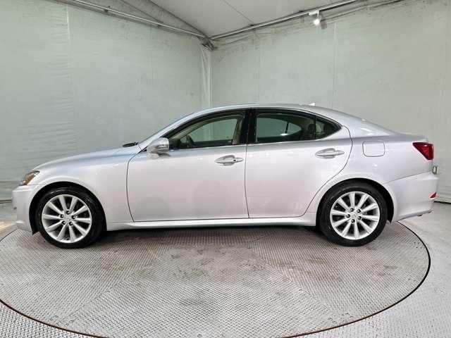 LEXUS IS250