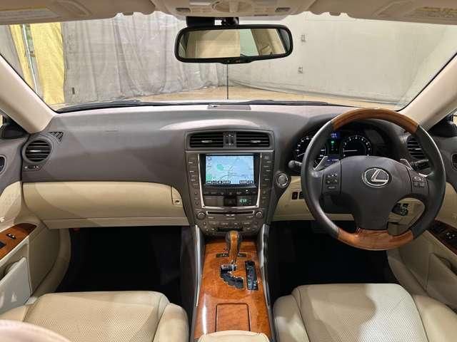 LEXUS IS250