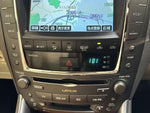 LEXUS IS250