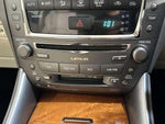 LEXUS IS250