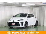 GR YARIS