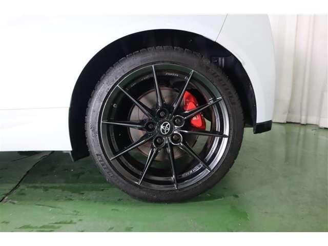 GR YARIS