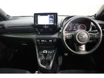 GR YARIS