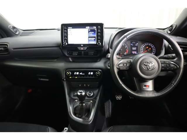 GR YARIS