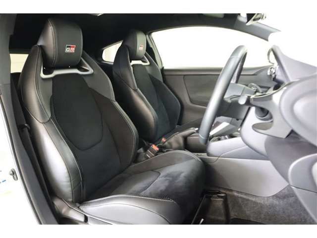GR YARIS
