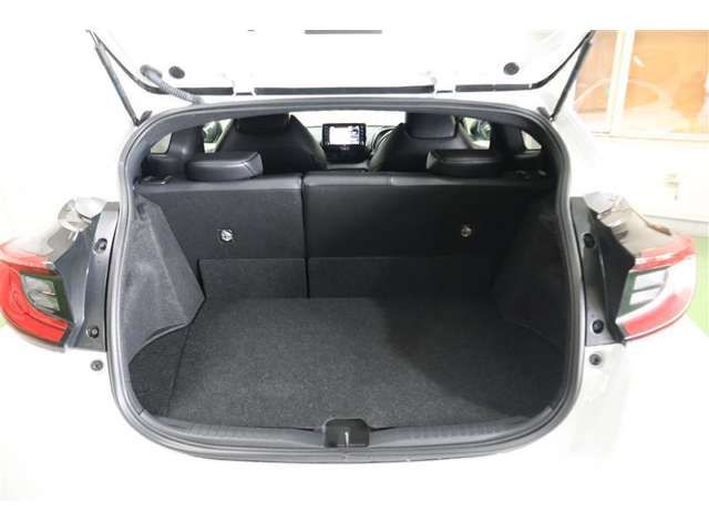 GR YARIS