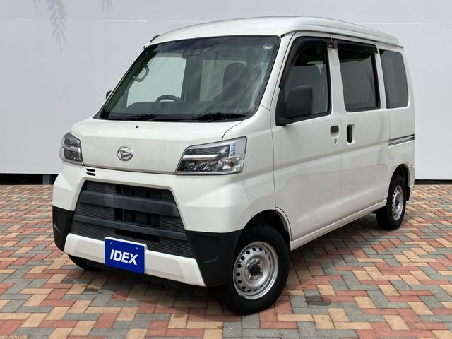 HIJET CARGO