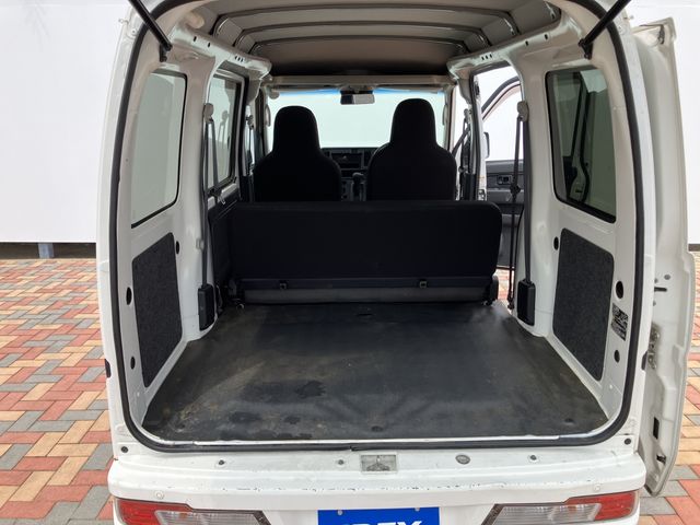 HIJET CARGO