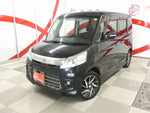 Spacia custom 4WD
