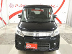 Spacia custom 4WD
