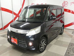 Spacia custom 4WD